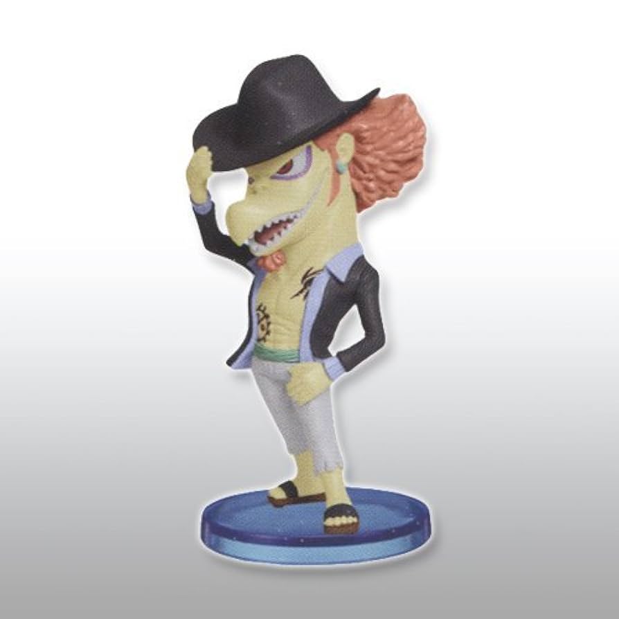 Amazon.co.jp: ONE PIECE ワンピース ワールドコレクタブル